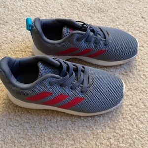 Toddler Boys adidas size 9